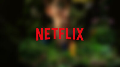 Lo más visto en netflix