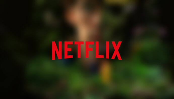 Lo más visto en netflix