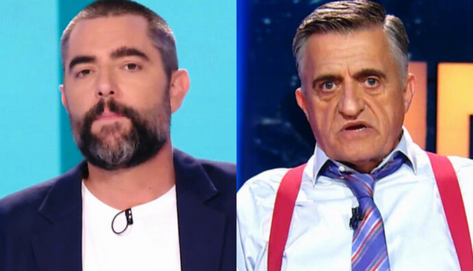 La Sexta suspende 'Zapeando' y 'El Intermedio'