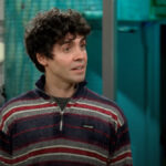 Javier Ambrossi en 'La Revuelta'