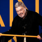 Antonio Canales, concursante oficial de 'GH DÚO 4'