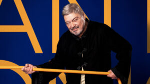 Antonio Canales, concursante oficial de 'GH DÚO 4'