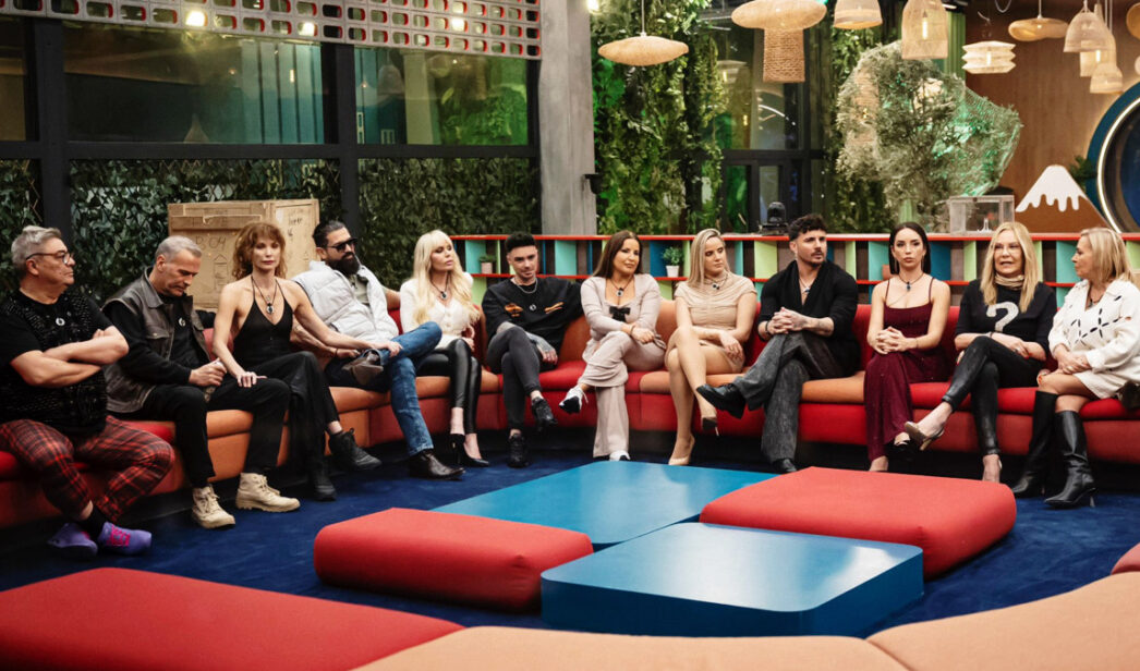 Drama con 'GH DÚO' en Telecinco: La gala cae al unidígito (9,3%) sin troceos, lastrada por su desastrosa audiencia en access (6,3%)