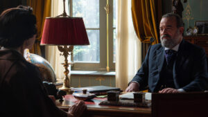 'La Promesa', avance capítulo del lunes 19 de enero