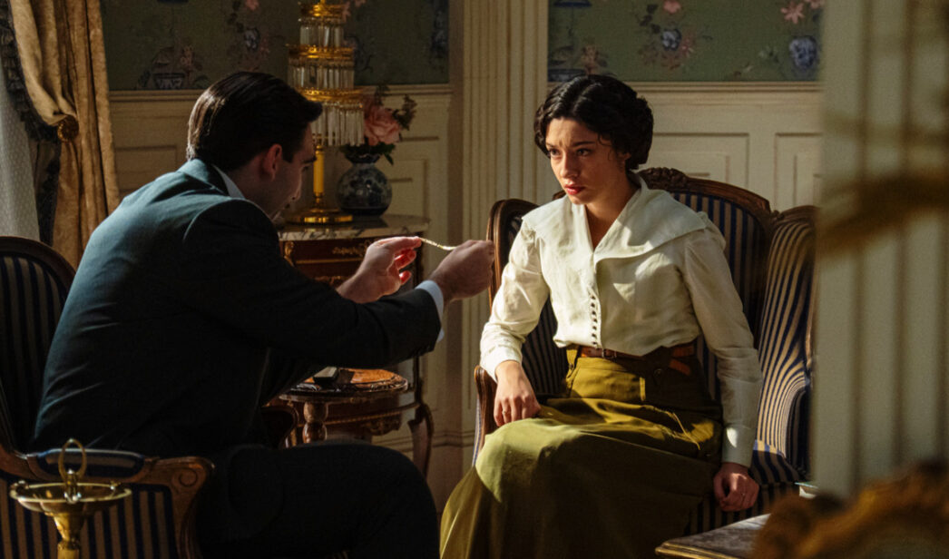 'La Promesa', avance semanal capítulos del 12 al 16 de enero