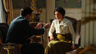 'La Promesa', avance semanal capítulos del 12 al 16 de enero