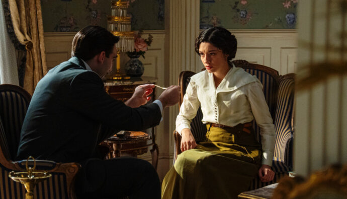 'La Promesa', avance semanal capítulos del 12 al 16 de enero