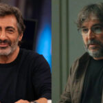 Juan del Val y Jordi Évole