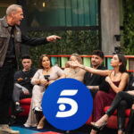 Telecinco emitirá una tercera entrega de 'GH DÚO'.