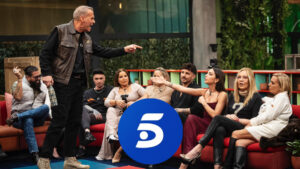 Telecinco emitirá una tercera entrega de 'GH DÚO'.