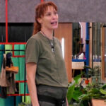 Cristina Piaget en 'GH DÚO 4'