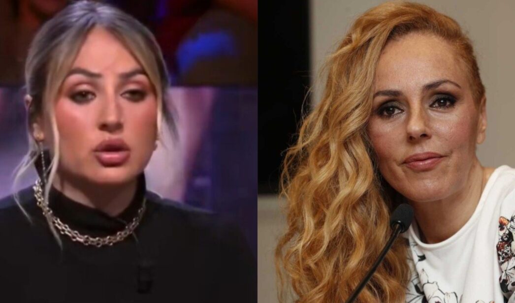 Rocío Flores vuelve a atacar a su madre, Rocío Carrasco, en '¡De viernes!'.