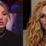 Rocío Flores vuelve a atacar a su madre, Rocío Carrasco, en '¡De viernes!'.