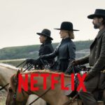 Netflix cancela 'Los abandonados'.