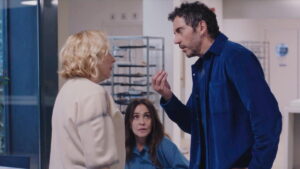 Imagen de 'Aída y vuelta'.