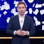 Aitor Albizua en 'Cifras y letras'.