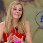 Ana Obregón, invitada de 'De Viernes'.