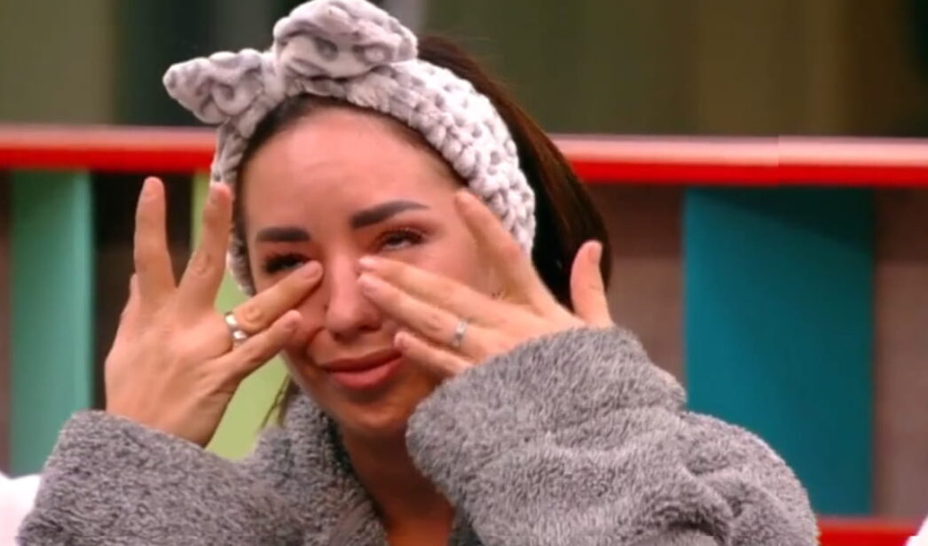 Anita Williams en 'GH DÚO'.