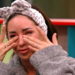 Anita Williams en 'GH DÚO'.