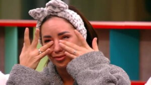 Anita Williams en 'GH DÚO'.