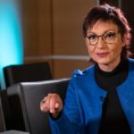 Anna Bosch cuenta lo que ha vivido en ATocha tras el accidente ferroviario.