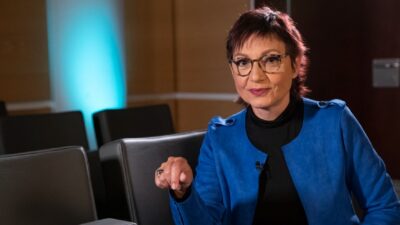 Anna Bosch cuenta lo que ha vivido en ATocha tras el accidente ferroviario.