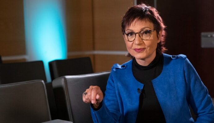 Anna Bosch cuenta lo que ha vivido en ATocha tras el accidente ferroviario.