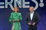 'De Viernes' anuncia a sus 4 invitados de esta semana con un polémico regreso diez años después a Telecinco