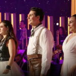 Klaudya, ganadora de 'ARIA, locos por la ópera'.