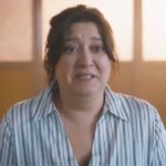 Mariona Terés en 'Barrio Esperanza'.