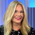 Belén Rodríguez en 'El tiempo justo'.