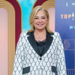 Belén Esteban en 'Top Chef'.