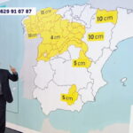 Roberto Brasero en 'Y ahora Sonsoles'.