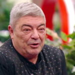 Antonio Canales en 'GH DÚO'.