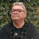 Antonio Canales en 'GH DÚO 4'.