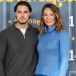 Carlo Costanzia y Mar Flores en 'DecoMasters'.