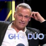 Carlos Lozano, fichaje sorpresa de 'GH DÚO'.