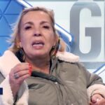 Carmen Borrego en 'GH Dúo'.