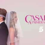 Cartel de 'Casados a primera vista'.