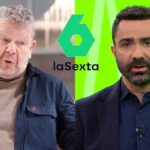 Alberto Chicote y Jokin Castellón