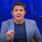 Jesús Cintora en 'Malas Lenguas'.