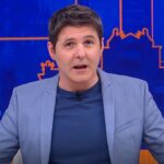 Jesús Cintora en 'Malas Lenguas'.