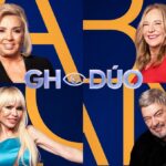 Concursantes de 'GH DÚO 4'.