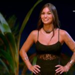 Cristina emite un comunicado tras su confesión a Almudena en 'La isla de las tentaciones'.