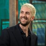 David Broncano en 'La Revuelta'