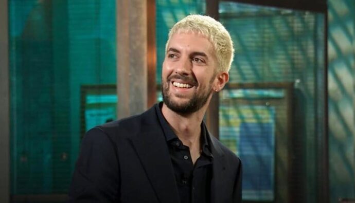 David Broncano en 'La Revuelta'