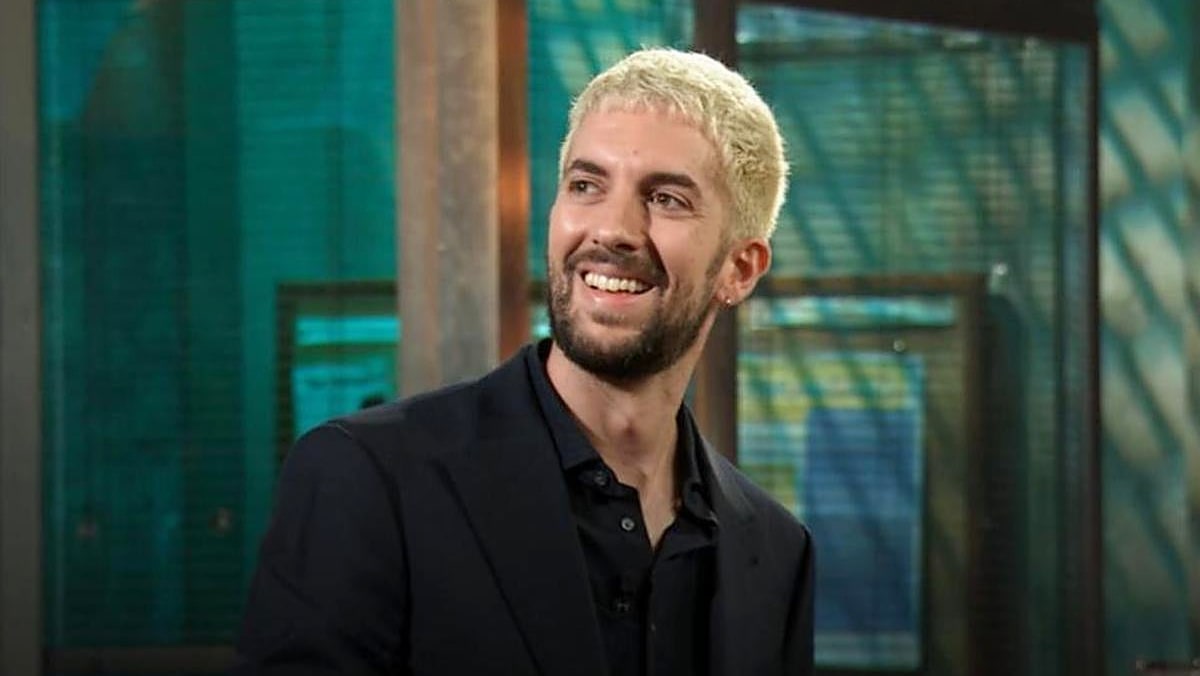 David Broncano en 'La Revuelta'