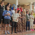 Concursantes de 'DecoMasters'.