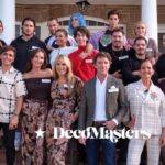 Concursantes de 'DecoMasters'.