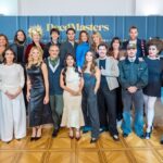 Presentación de 'DecoMasters'.